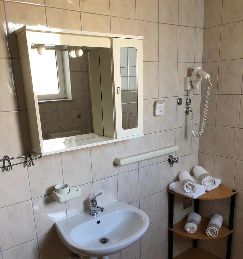 Apartments Punta Seline Dış mekan fotoğraf