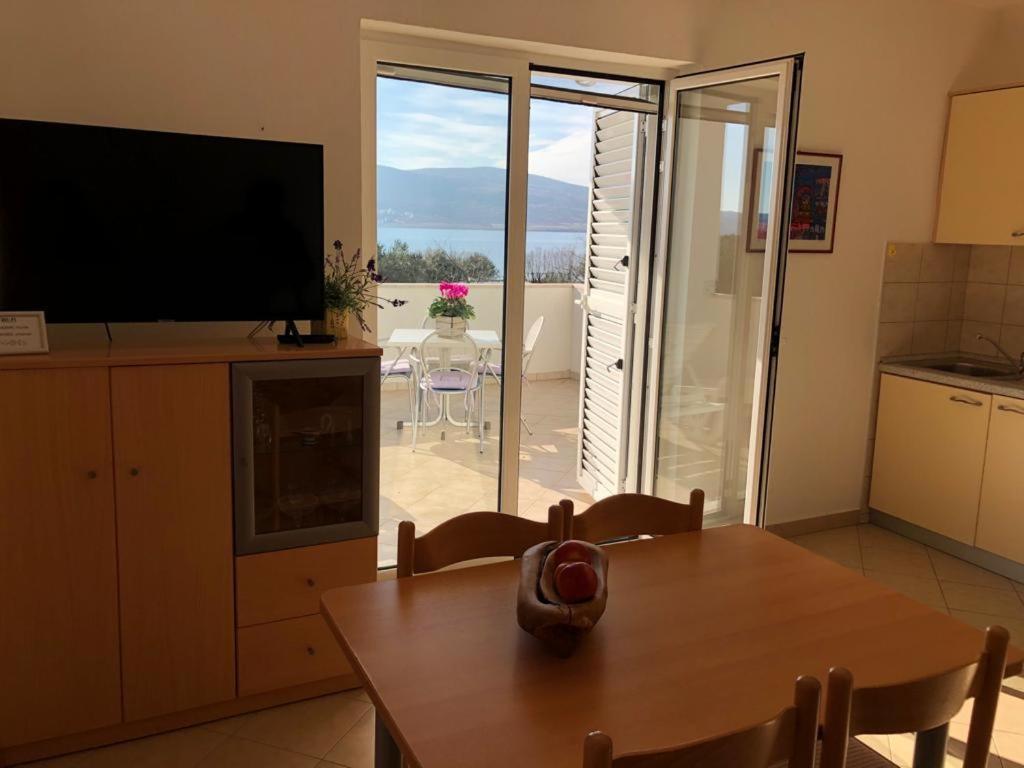 Apartments Punta Seline Dış mekan fotoğraf