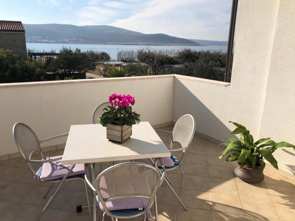 Apartments Punta Seline Dış mekan fotoğraf