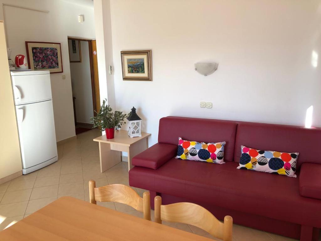 Apartments Punta Seline Dış mekan fotoğraf