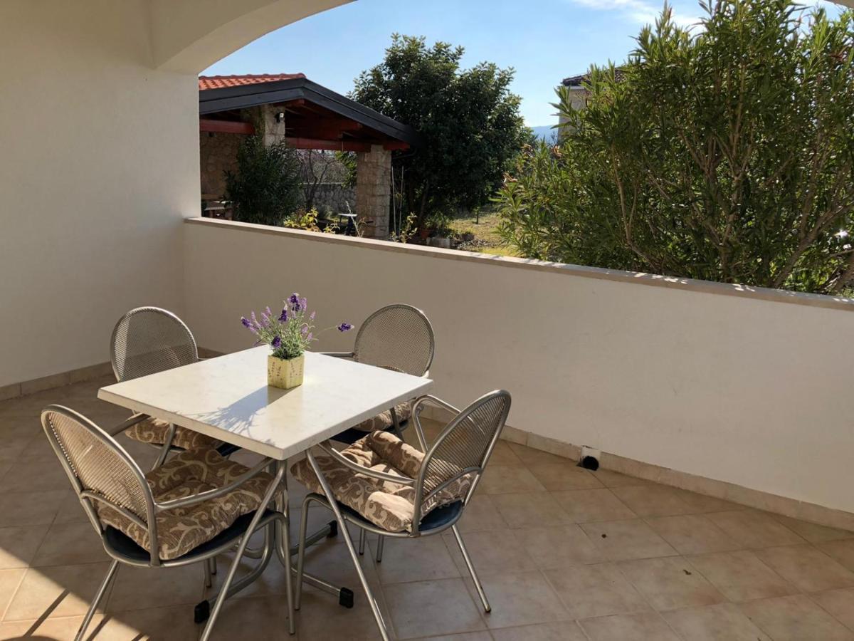 Apartments Punta Seline Dış mekan fotoğraf