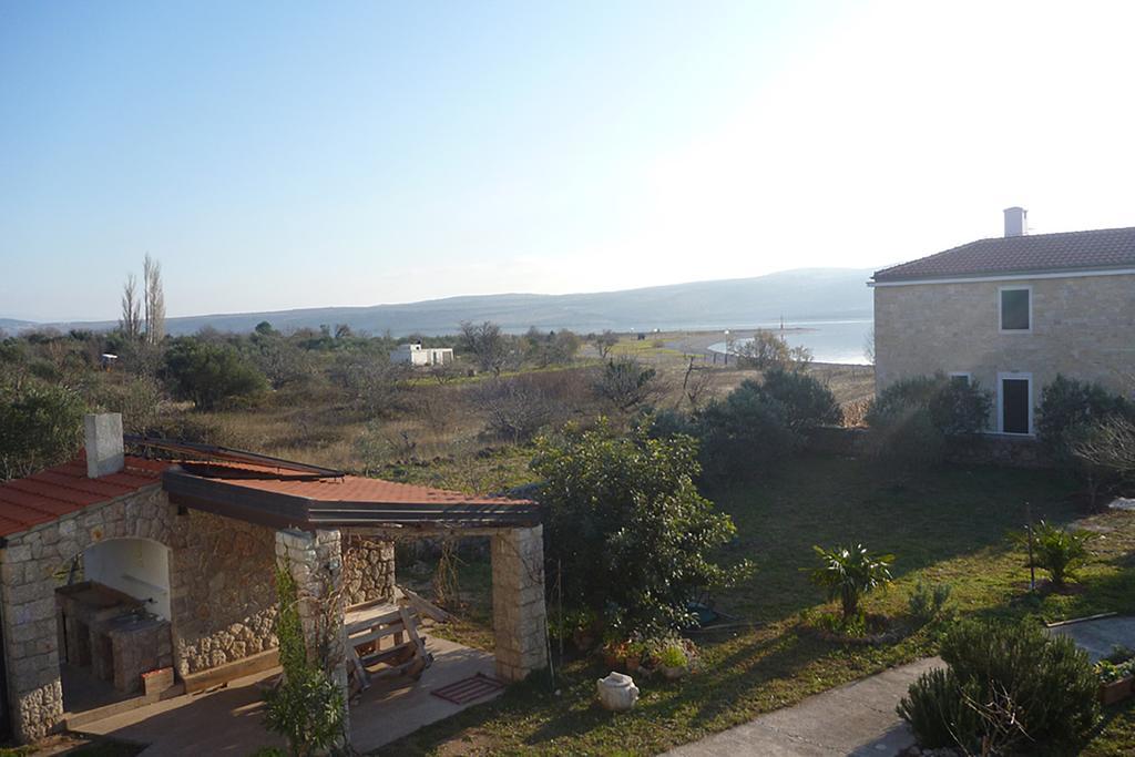 Apartments Punta Seline Oda fotoğraf