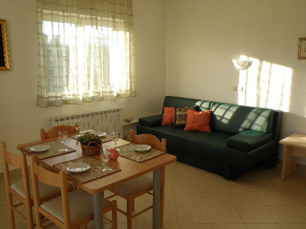 Apartments Punta Seline Dış mekan fotoğraf