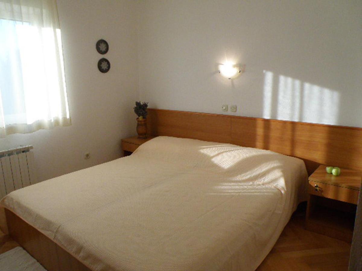 Apartments Punta Seline Dış mekan fotoğraf